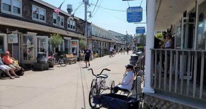 Why You Must Take a Fire Island Day Trip