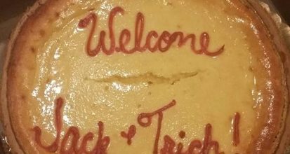 Fourth of July in Massapequa, New York