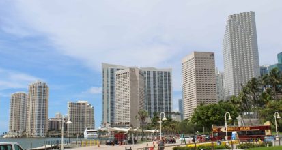 Top 11 Malls You Need To Visit in Miami, Florida!