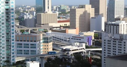 My Opinion of Miami Changed After Staying Icon Brickell Airbnb!