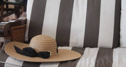 When You are Over 50 You Should Go to South Beach in the Morning