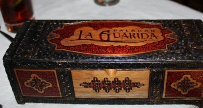 La Guarida, Paladar Review: What You Need To Know Before You Book!