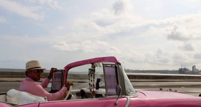 Walking Tour in Havana – Top 11 Spots You Need To Know!