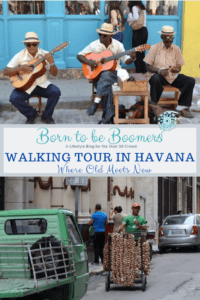 walking tour in havana cuba