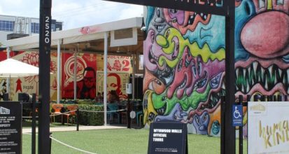Wynwood Walls: What You Need To Know About Miami’s Art District