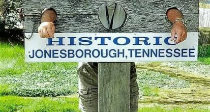 Discover Jonesborough, Tennessee, Tennessee’s Oldest Town