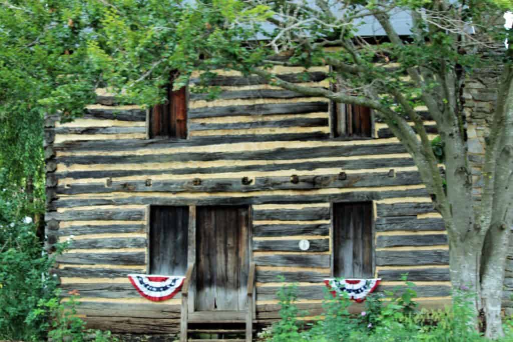 Jonesborough Tennessee