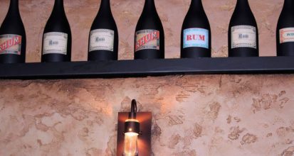 Enzo’s Hideaway and the Other Hidden Restaurant at Disney Springs