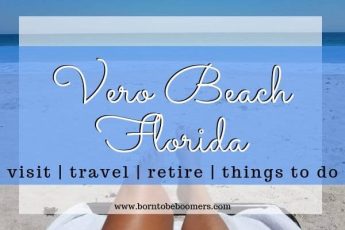 Vero Beach, Florida, Things to do
