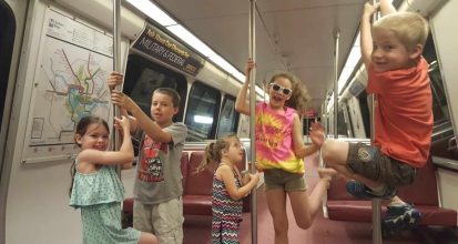 10 Top Places to Visit in  Alexandria, Virginia and Washington, DC!