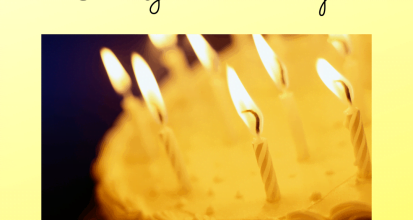 6 Best Places For Free Birthday Coupons!