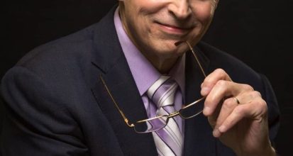 Happier, Healthier and Younger in Retirement