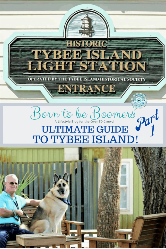Ultimate Gide to Tybee Island Part 1