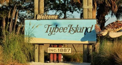 The Ultimate Guide to Tybee Island, Part Two