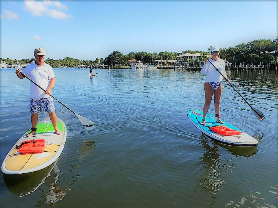 Plantation Beach Club