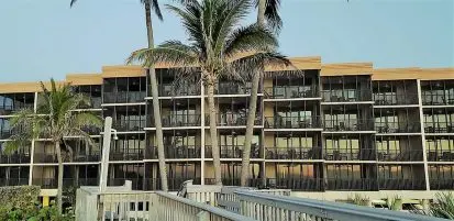 Plantation Beach Club