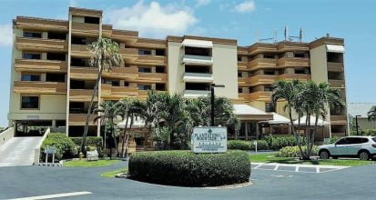 Everything You Need To Know About Plantation Beach Club In Stuart, Florida!