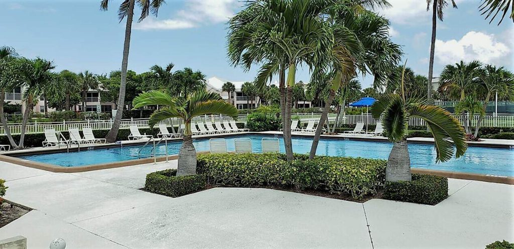 Plantation Beach Club Amenities