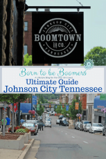 Ultimate Guide to Johnson City Tennessee