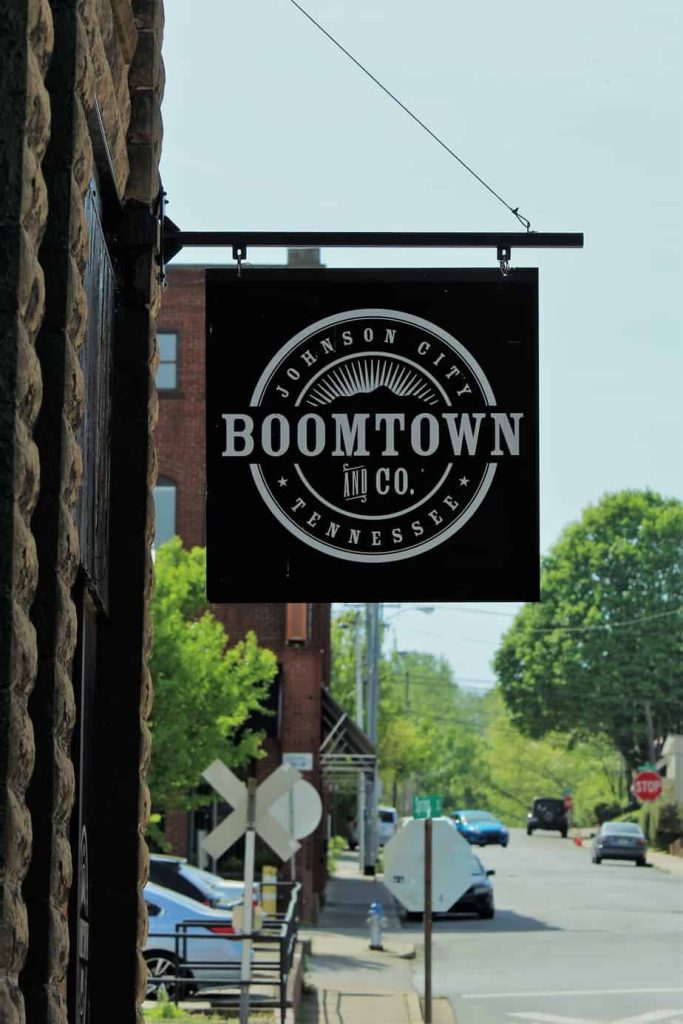 BoomTown & Company