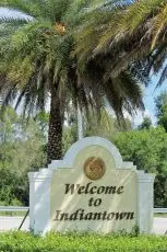 Guide to Martin County