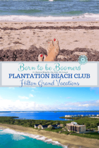 Plantation Beach Club