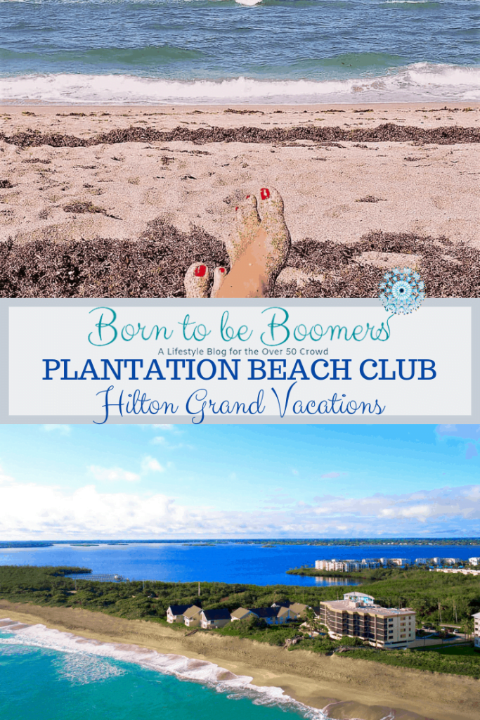 Plantation Beach Club 