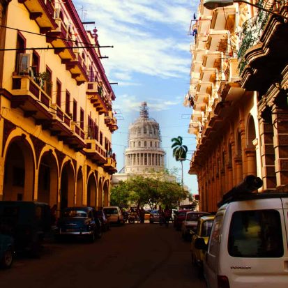 Guide to planning your trip to Cuba