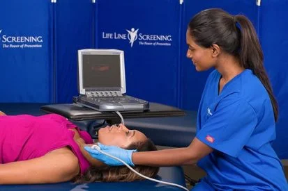 Prevent Cardiovascular Disease and Stroke With Life Line Screening