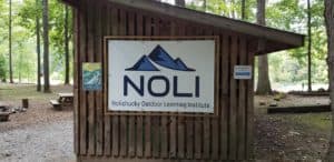 Nolichucky Outdoor Learning Institute