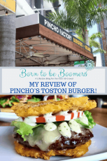 Pincho's Bayside restaurant review