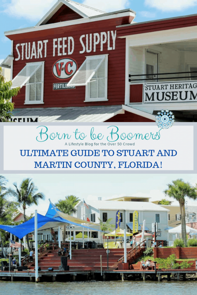 Your Ultimate Guide to Stuart and Martin County, Florida!