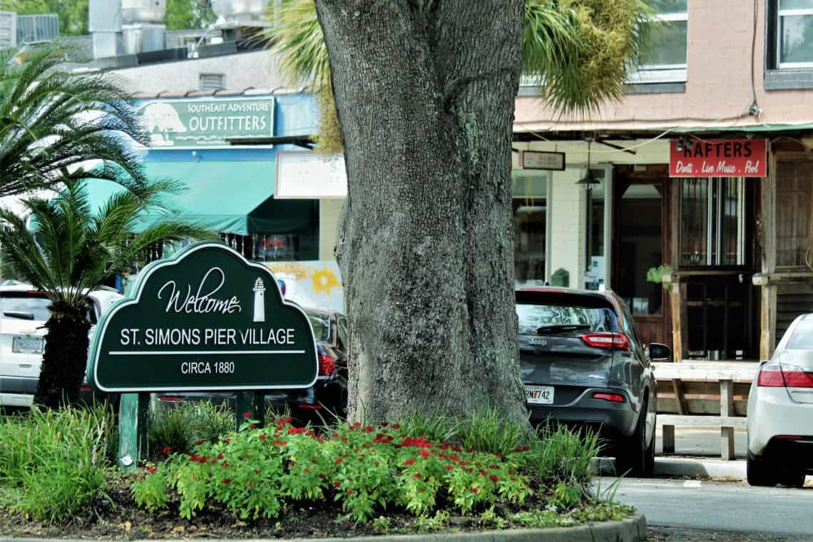An Ultimate Guide to St. Simons Island, Born to Be Boomers