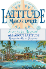Margaritaville Daytona 55+ Community tour