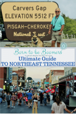 Ultimate Guide to NE Tennessee