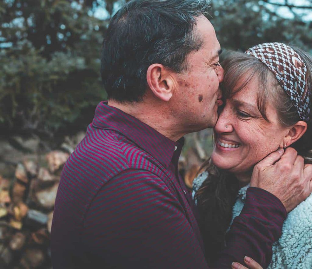 Marriage Over 50 - 7 Signs That It May Be Over - Born to be Boomers