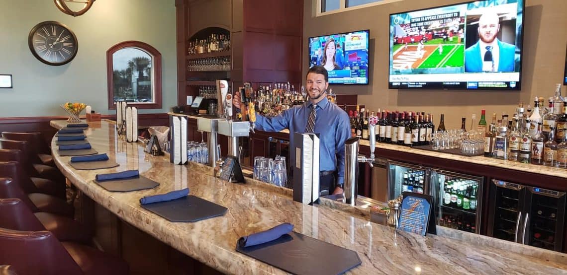 Discover Hammock Dunes Club Born to be Boomers