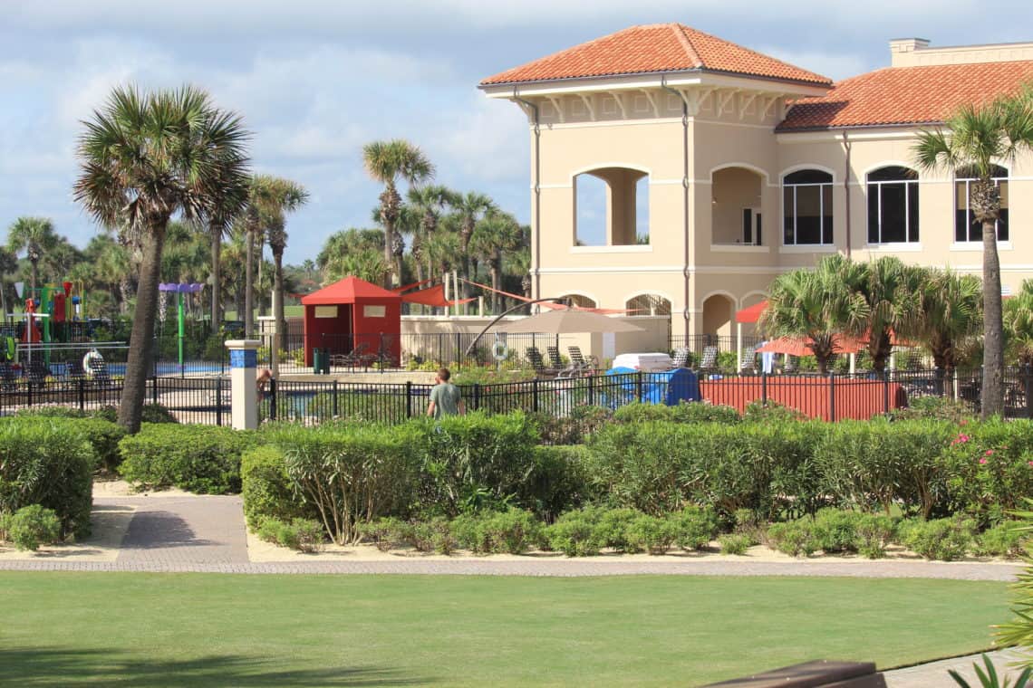 Discover Hammock Dunes Club