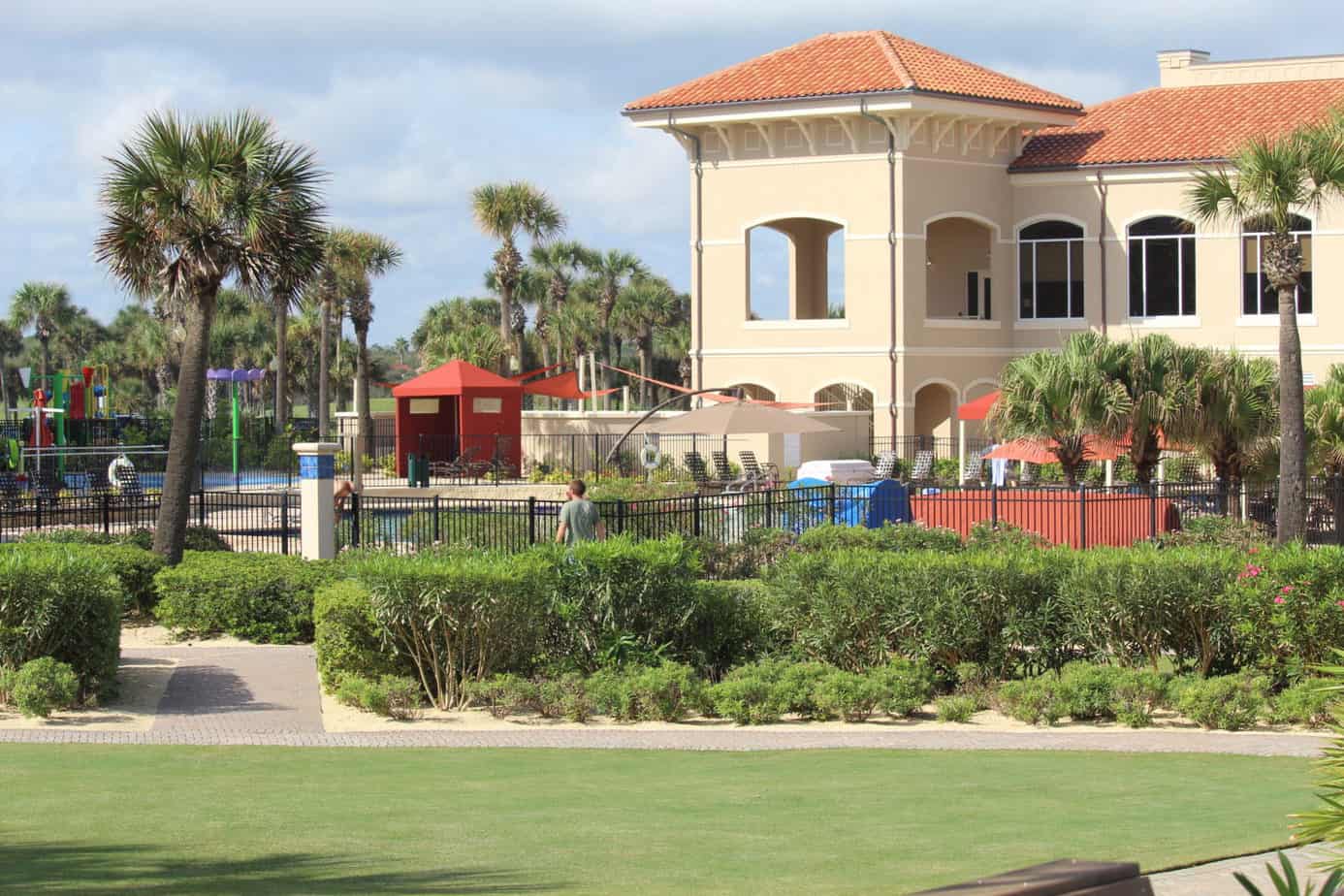 Discover Hammock Dunes Club