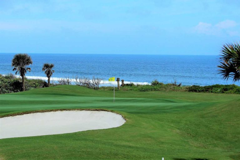 Discover Hammock Dunes Club Born to be Boomers