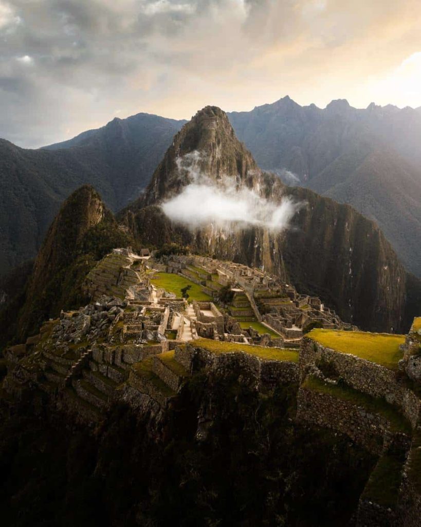 UNESCO World Heritage Cities