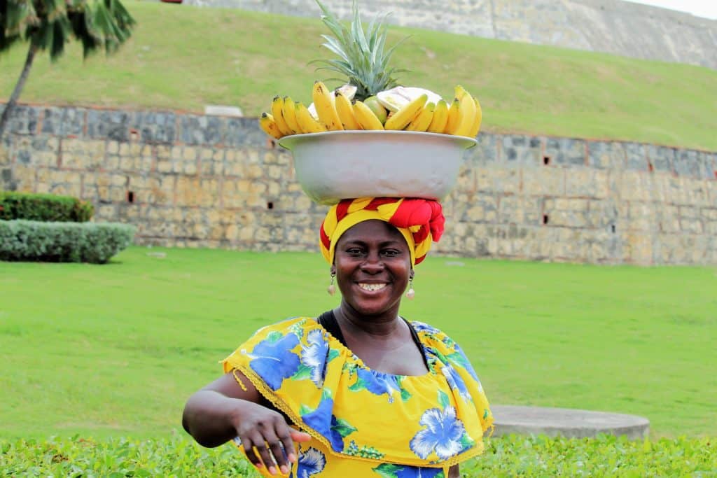 Ultimate Guide To Cartagena, Colombia