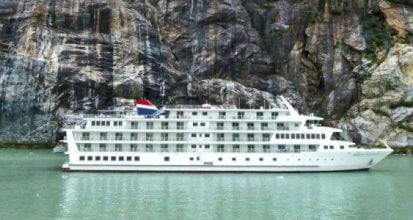 American Cruise Lines Review – Simple Elegance in River Cruising!