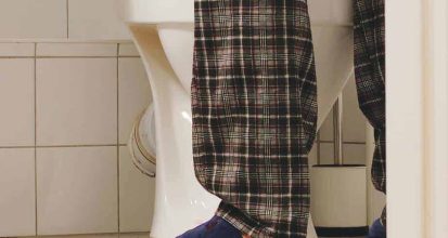 10 Signs of An Enlarged Prostate Gland and What To Do About It