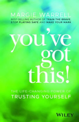 Six Steps to Make The Changes You’ve Been Putting Off