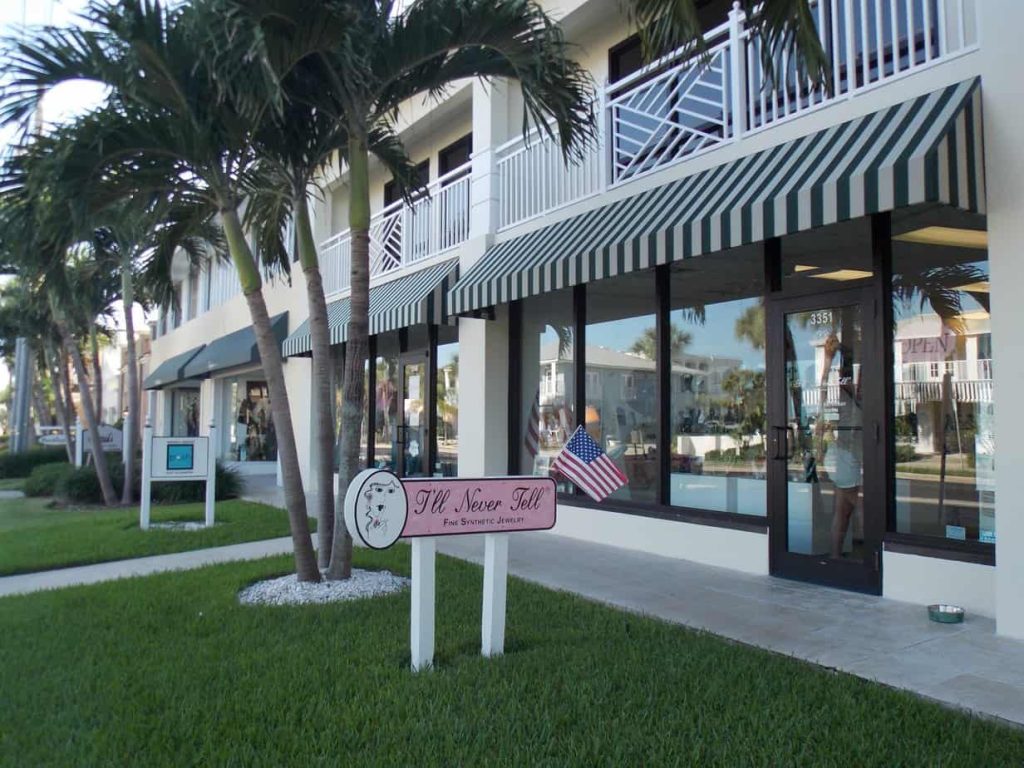 Ocean Drive, Vero Beach, FL