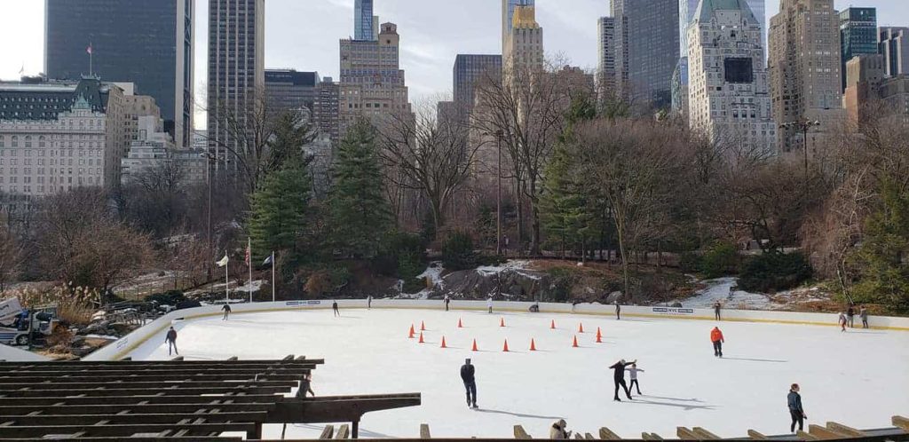 Central Park