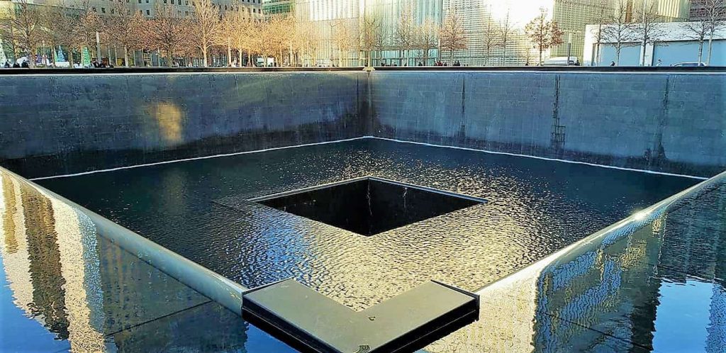 9/11 Memorial