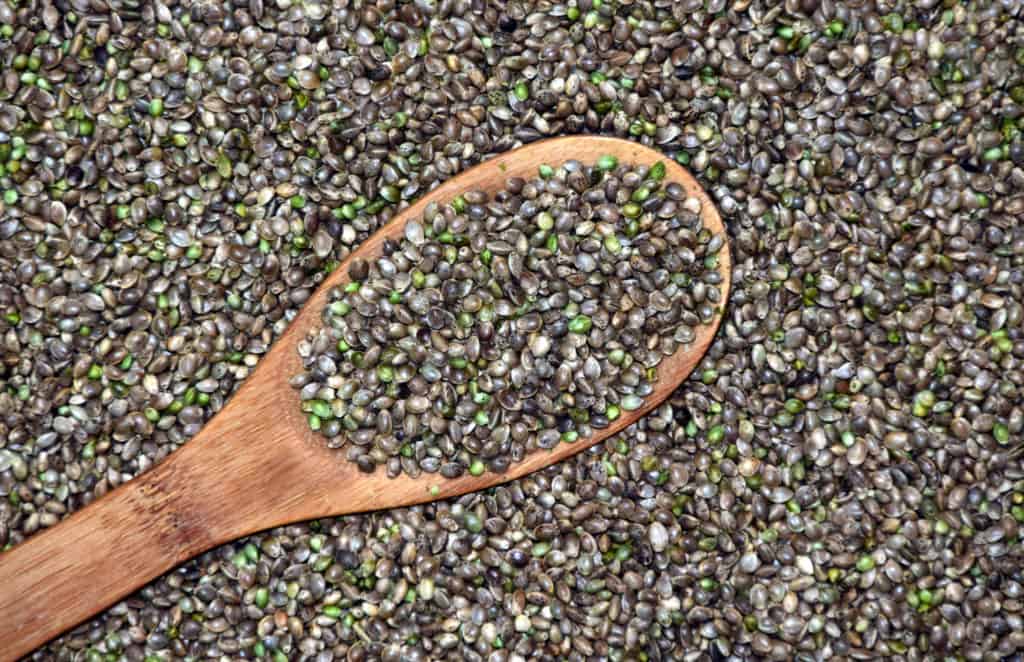 Everything you wanted to know about CBD