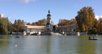 The Ultimate Guide To A Luxury Experience In Madrid